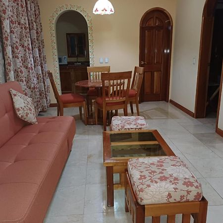 Cancun International Suites Esterno foto