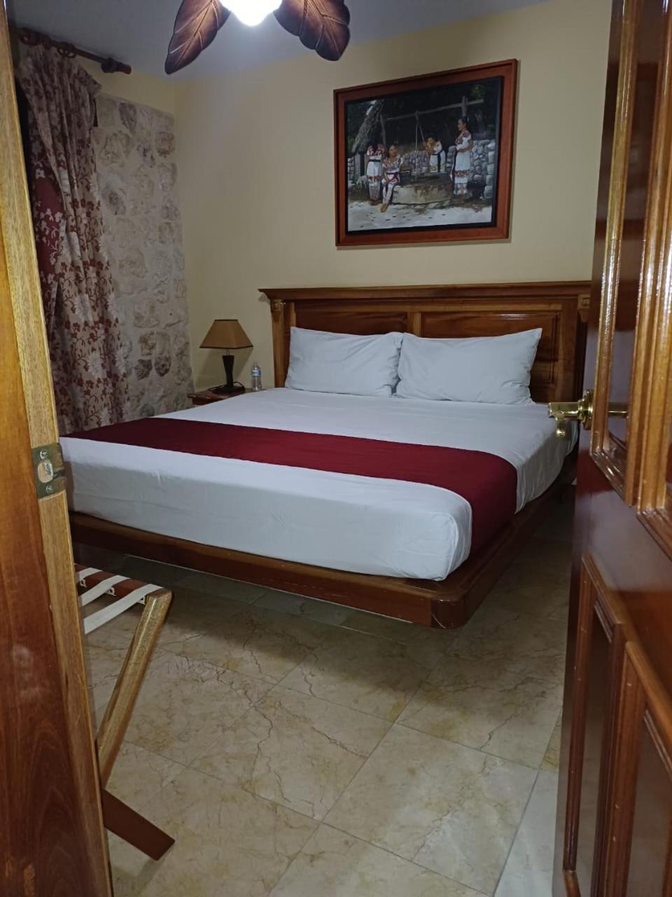 Cancun International Suites Esterno foto