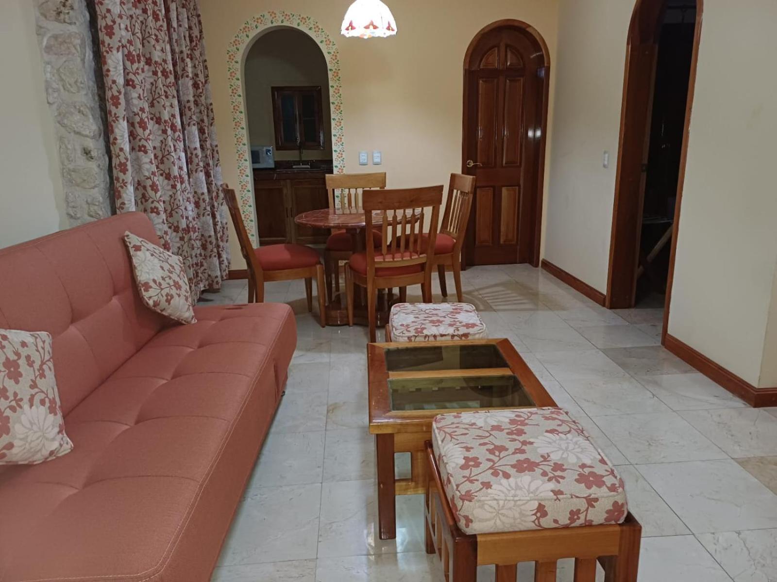 Cancun International Suites Esterno foto