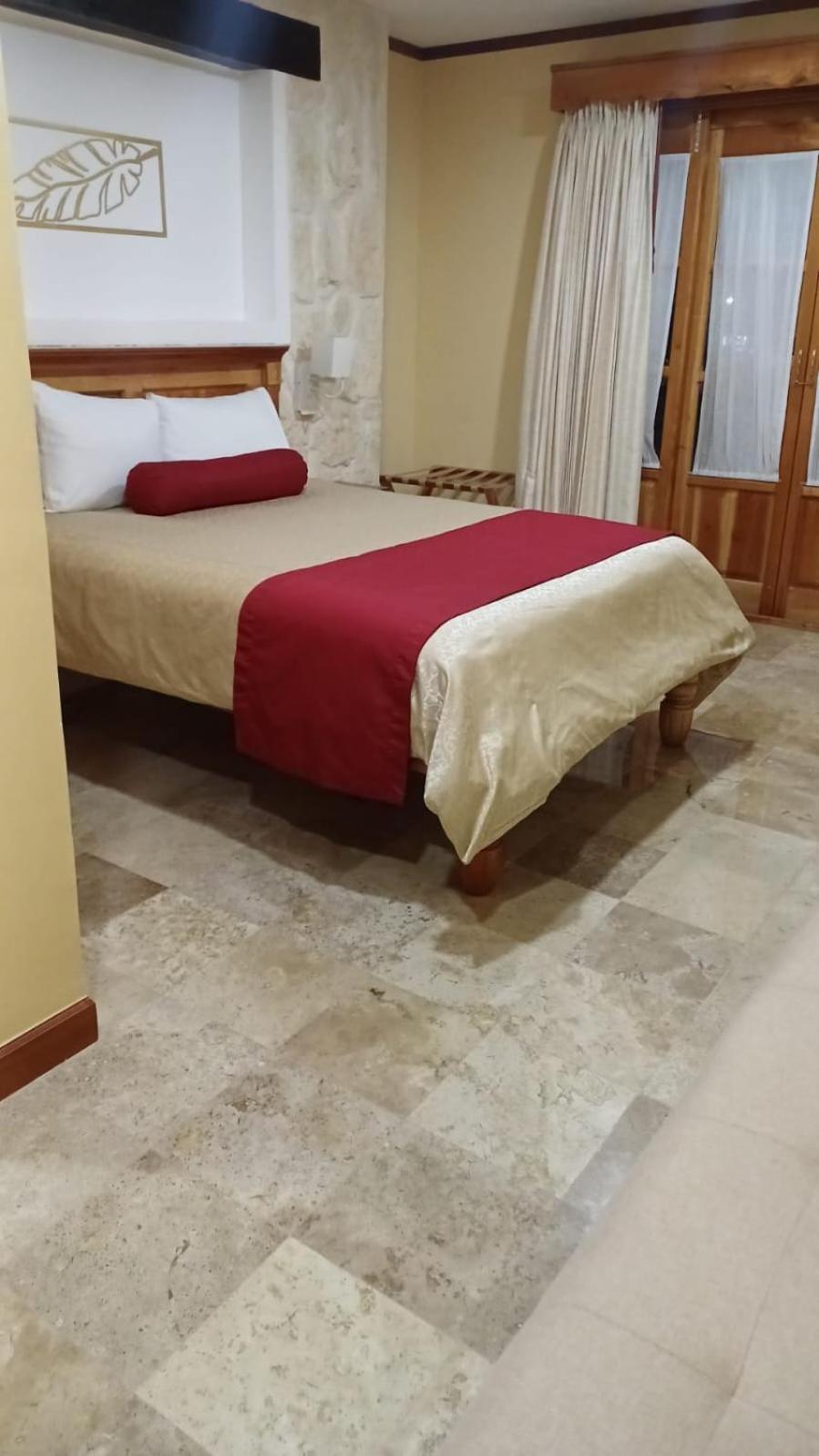 Cancun International Suites Esterno foto