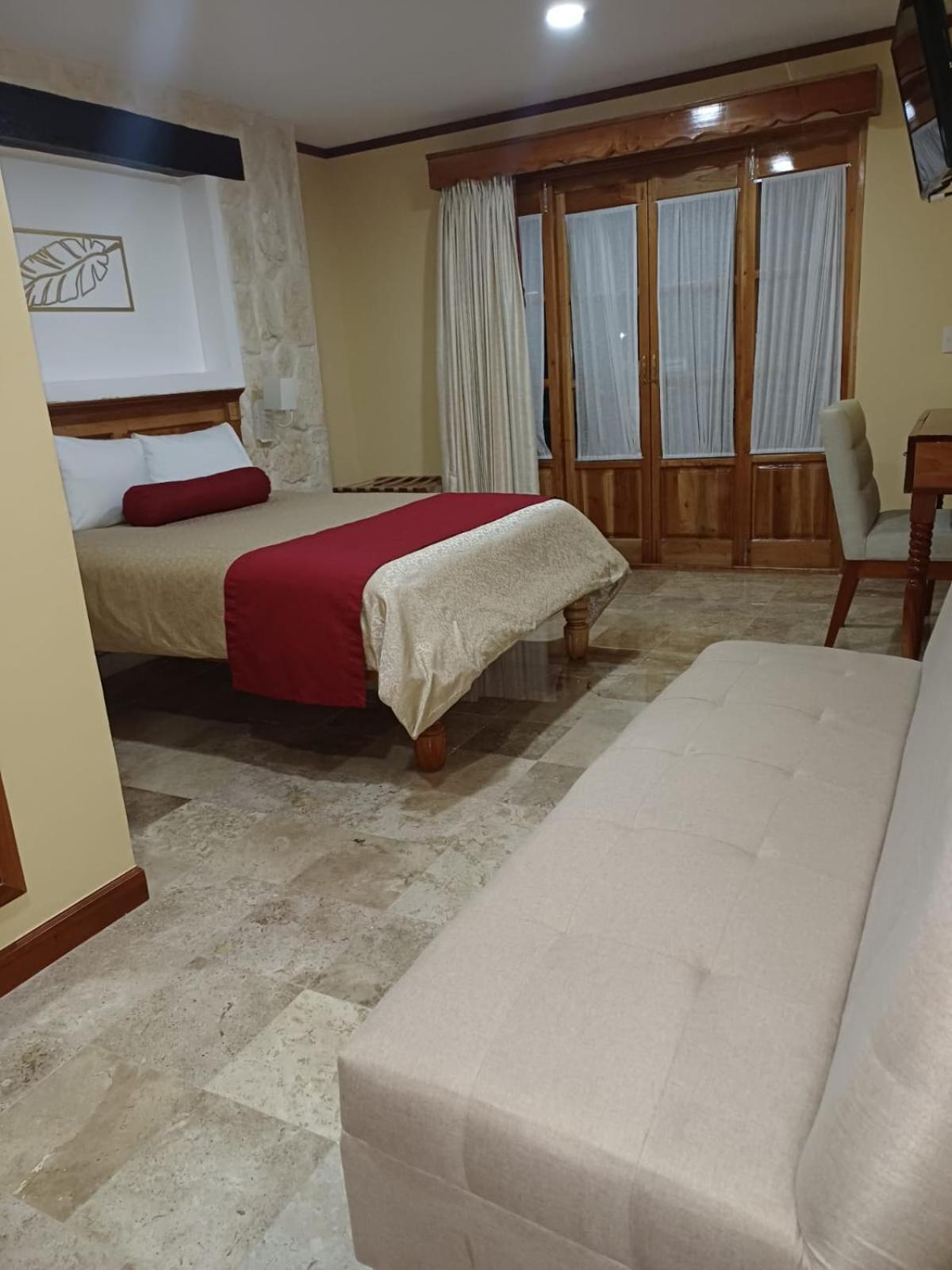 Cancun International Suites Esterno foto
