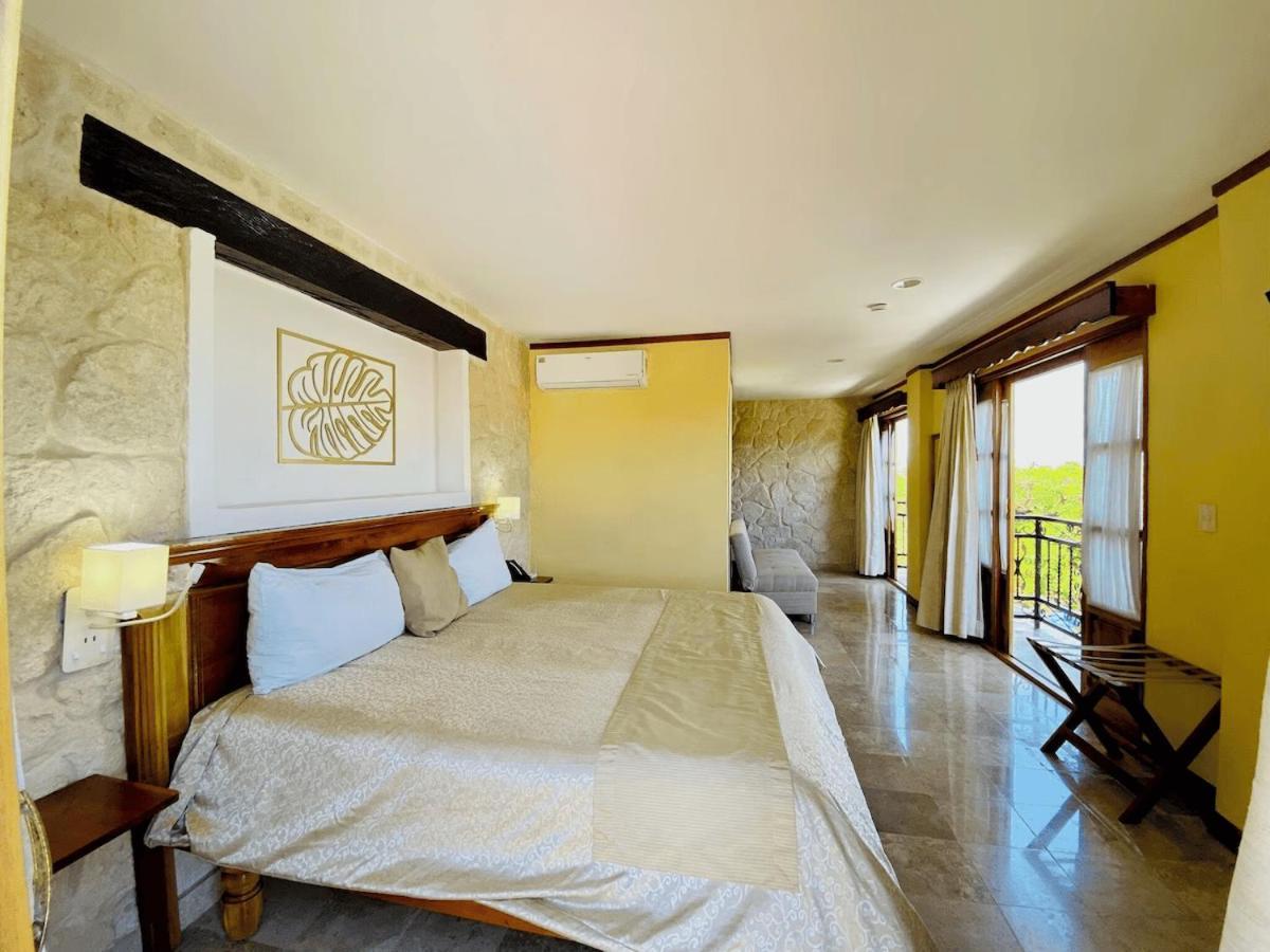 Cancun International Suites Esterno foto
