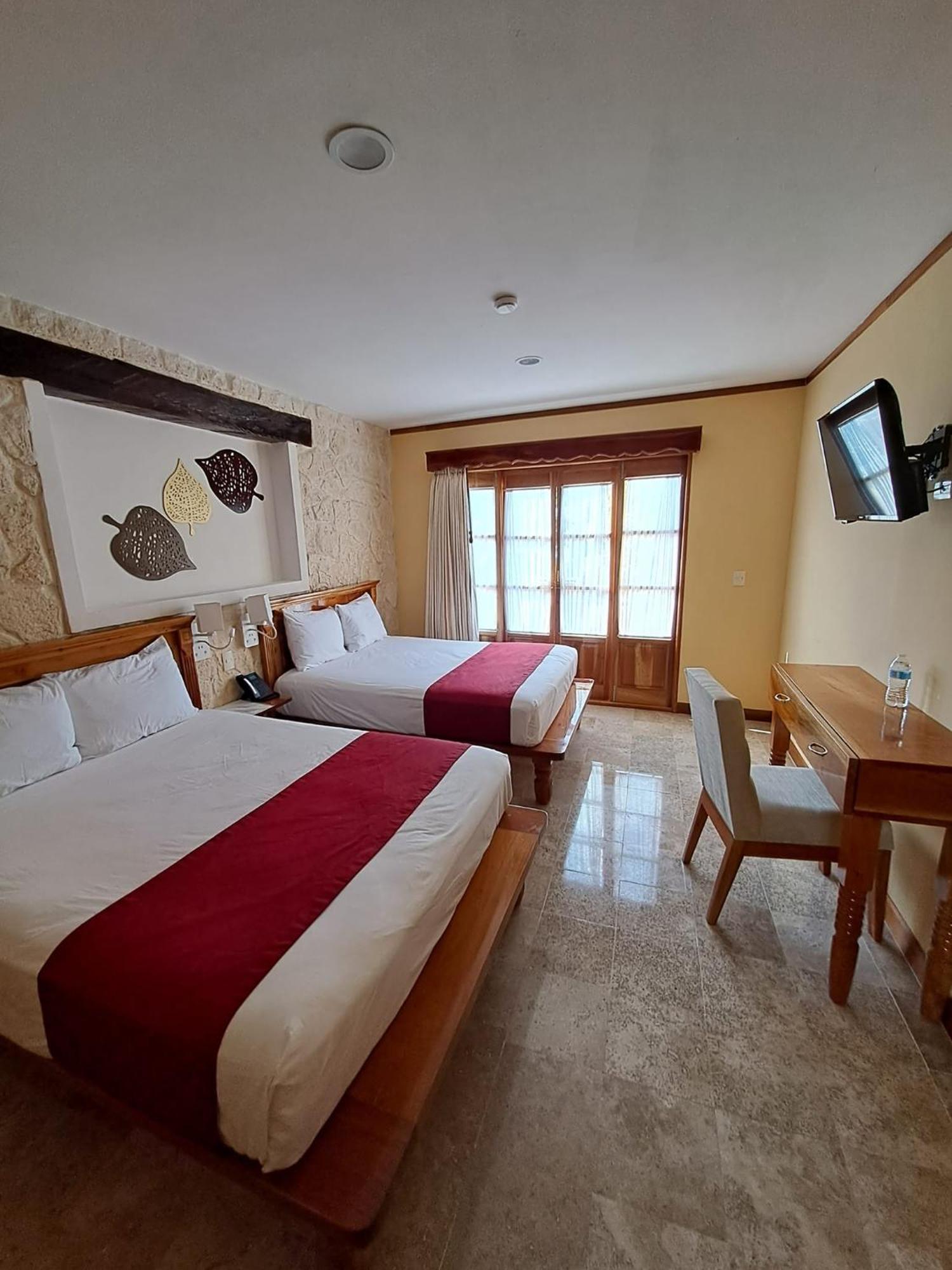 Cancun International Suites Esterno foto
